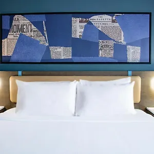 Otel Hotel Halifax, Halifax