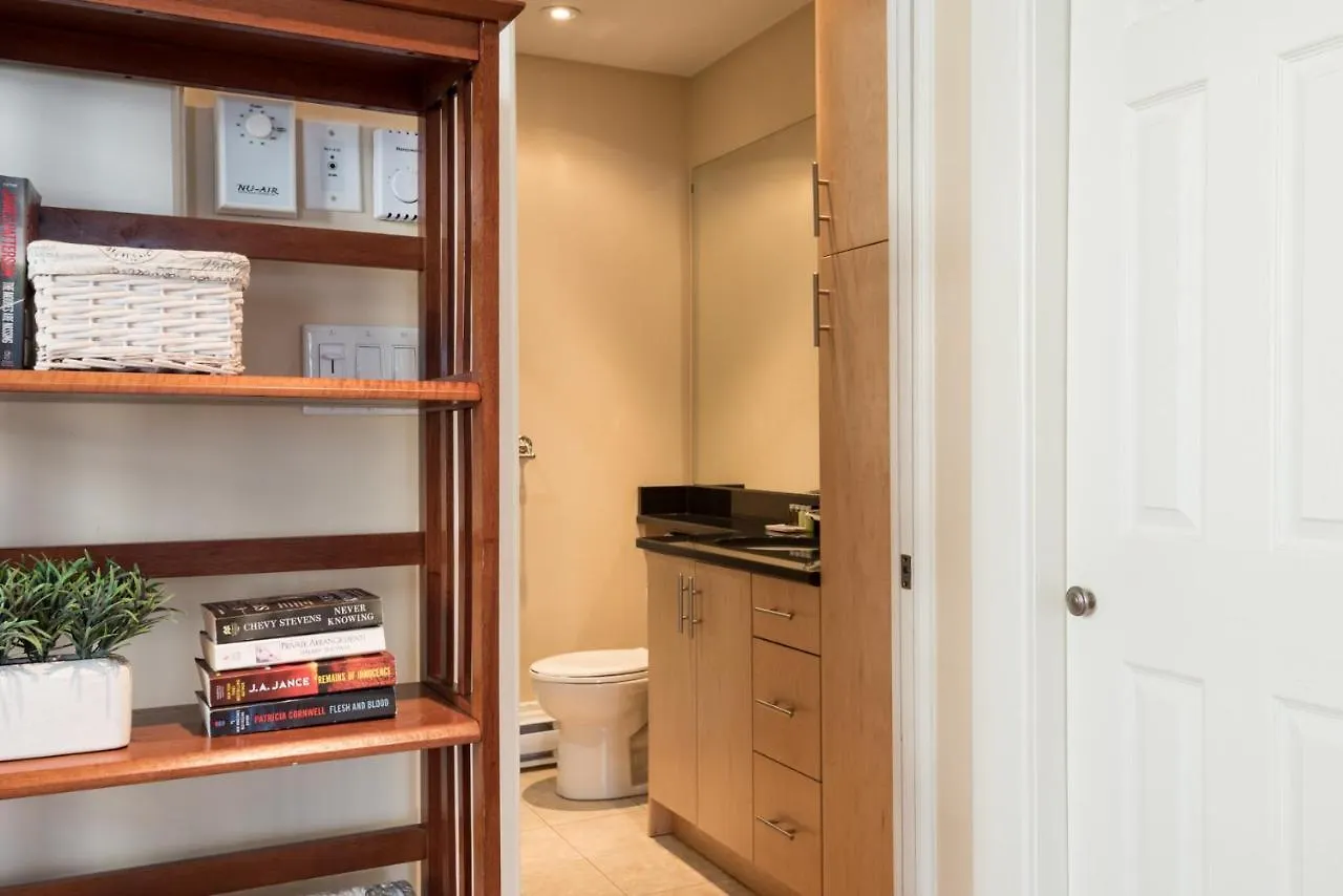 South End Halifax Studio Steps To Spring Garden Apartment 0*,  Canada